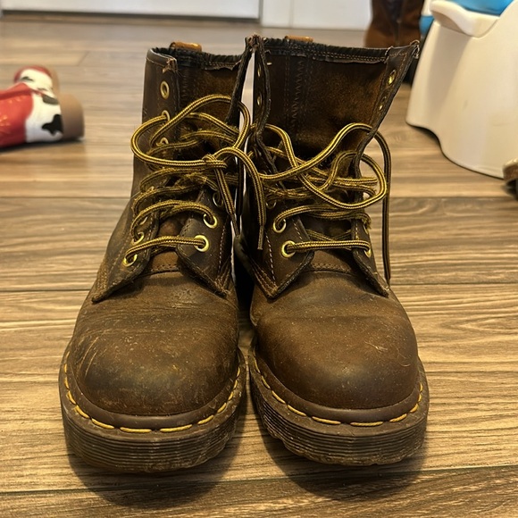 Dr martens - Picture 2 of 4